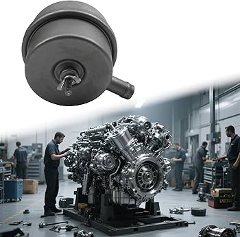 H7-40 P PSA10 ベジット Amazon.com: 4371866 Engine Crankcase Breather Replacement